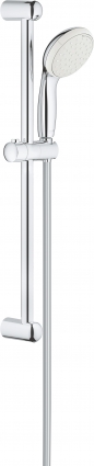Душевой гарнитур Grohe New Tempesta 26162001