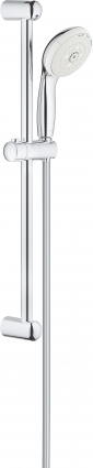 Душевой гарнитур Grohe Tempesta New 27644001