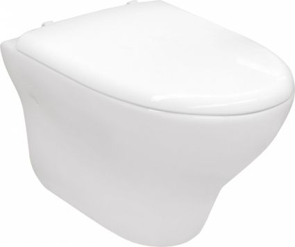 Унитаз подвесной BelBagno Anto BB112CH
