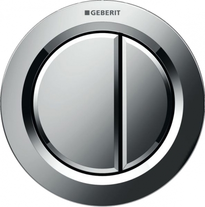 Кнопка смыва Geberit HyTouch 116.042.21.1