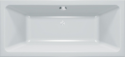 Акриловая ванна Kolpa San Elektra 180x80