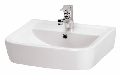Раковина Cersanit Pure 50