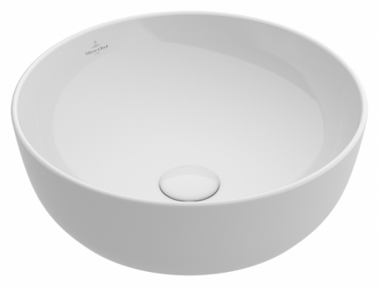 Рукомойник Villeroy & Boch Artis 4179 43R1 alpin