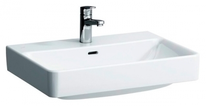 Раковина Laufen Pro S 8.1096.3.000.104.1 (60 см)