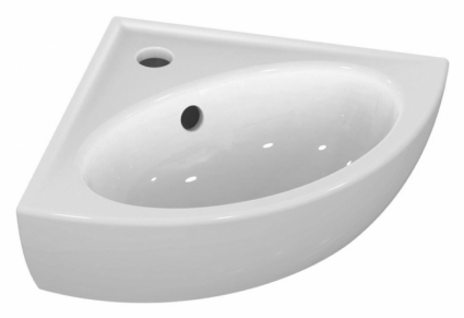 Рукомойник Ideal Standard Eurovit угловой