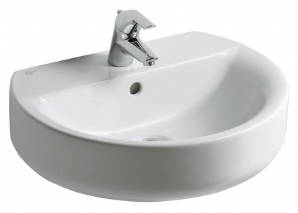 Рукомойник Ideal Standard Connect Sphere (45 см)