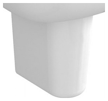 Полупьедестал VitrA S20 5281B003