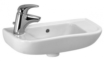 Раковина Laufen Pro 1695.7.000.105 L