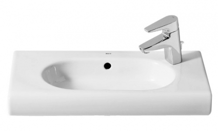 Раковина Roca Meridian (60 см) R