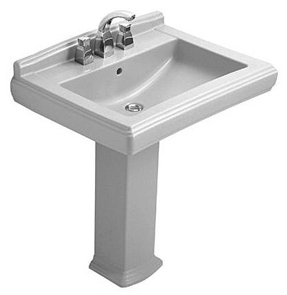 Раковина Villeroy & Boch Hommage alpin