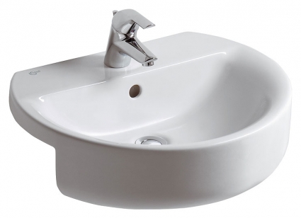 Раковина Ideal Standard Connect Sphere (55 см)