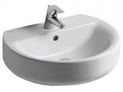 Раковина Ideal Standard Connect Sphere (55 см)