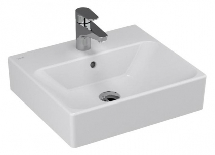 Раковина VitrA Nuo 4431B003 (50 см)
