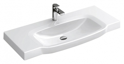 Раковина Villeroy & Boch Sentique alpin