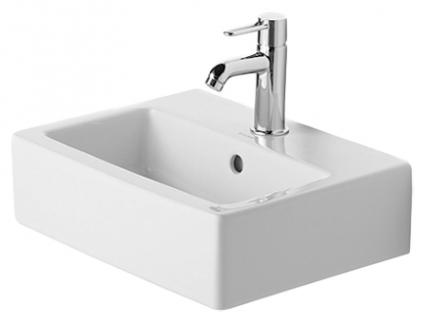 Рукомойник Duravit Vero (45 см)