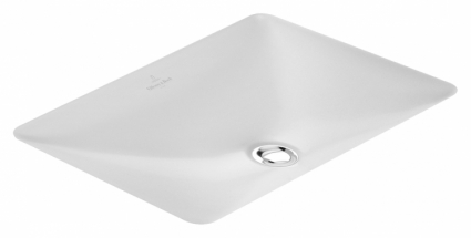 Раковина Villeroy & Boch Loop & friends alpin