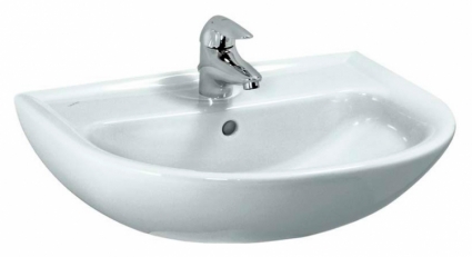 Раковина Laufen Pro 1095.2.000.104.1