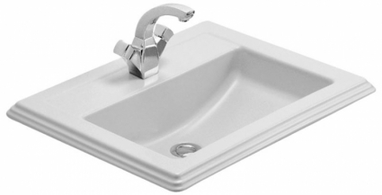 Раковина Villeroy & Boch Hommage alpin
