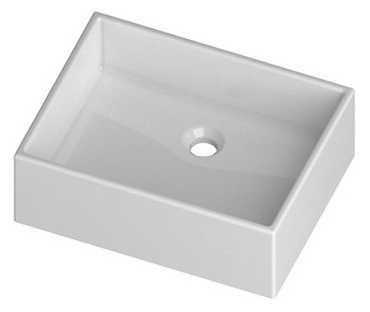 Раковина Disegno Ceramica Box 