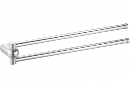 Полотенцедержатель Wasserkraft Berkel K-6831