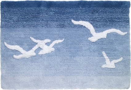 Коврик Avanti Seagulls
