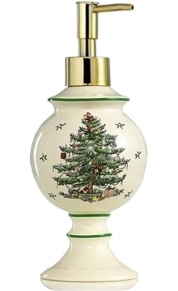 Дозатор Avanti Spode Christmas Tree