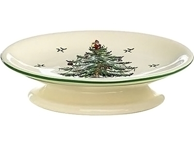 Мыльница Avanti Spode Christmas Tree