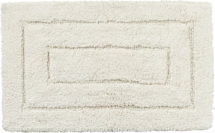 Коврик Kassatex Kassadesign Ivory 51x81