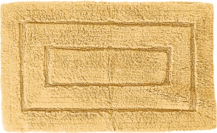 Коврик Kassatex Kassadesign Gold 61x101