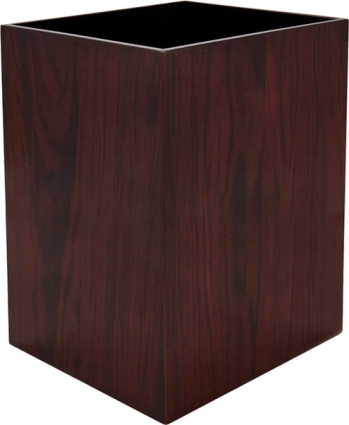Мусорное ведро Kassatex Madera AME-WB