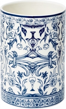 Стакан Kassatex Orsay Blue AOR-T-BLU
