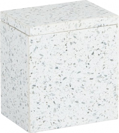 Контейнер Kassatex Terrazzo ATZ-CJ-LGY