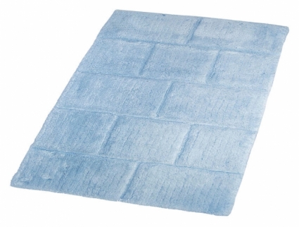 Коврик Ridder Aquamod Wall 7041303 синий