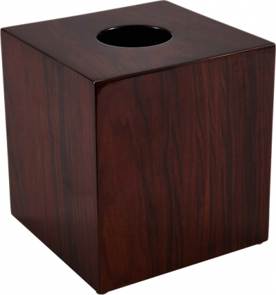 Бокс для салфеток Kassatex Madera AME-TH