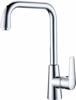 Смеситель Elghansa Kitchen 56A1270 для кухонной мойки