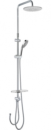 Душевая стойка Iddis Calipso CALSB5Fi76