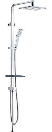 Душевая стойка Iddis Edifice EDISB1Fi76