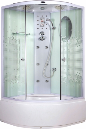 Душевой бокс Niagara NG-318