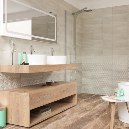 Коллекция плитки Ceramika Paradyz Segura