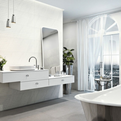Коллекция плитки Ceramika Paradyz Margarita