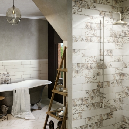 Коллекция плитки Ceramika Paradyz Rondoni