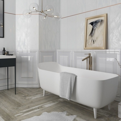 Коллекция плитки Ceramika Paradyz Chevron