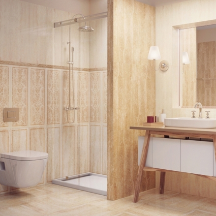 Коллекция плитки Ceramika Paradyz Cassinia