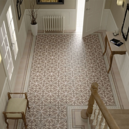 Коллекция плитки Equipe Caprice