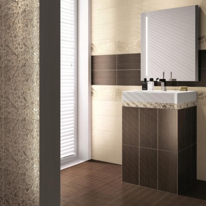 Коллекция плитки LB-Ceramics Кураж