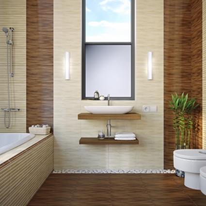 Коллекция плитки Golden Tile Бамбук
