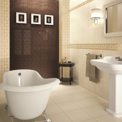 Коллекция плитки LB-Ceramics Катар