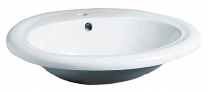 Раковина Simas Monia S51