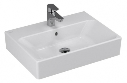 Раковина VitrA Nuo 4432B003 (60 см)