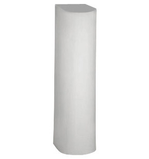 Пьедестал для раковины VitrA S50 6936B003